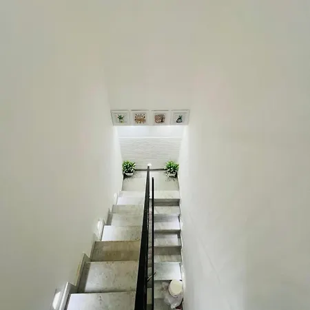 Happy Moment 住宿加早餐酒店