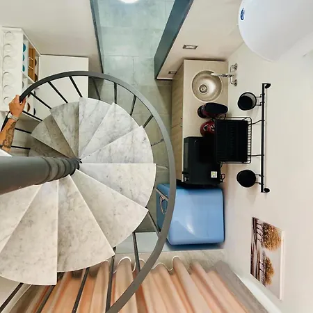 住宿加早餐酒店 Happy Moment