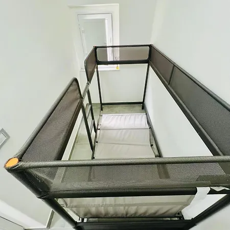 Happy Moment 住宿加早餐酒店 3*