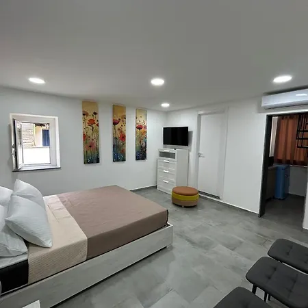 Happy Moment 住宿加早餐酒店 3*