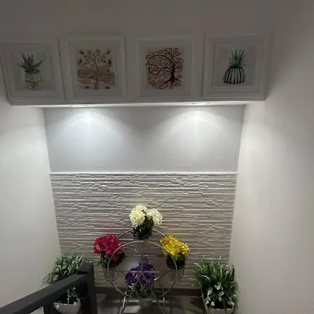 Happy Moment 住宿加早餐酒店