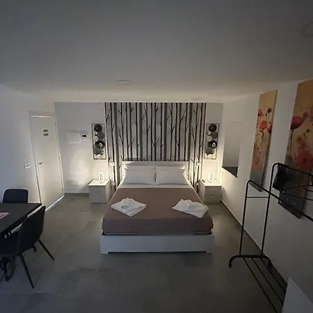 Happy Moment 住宿加早餐酒店