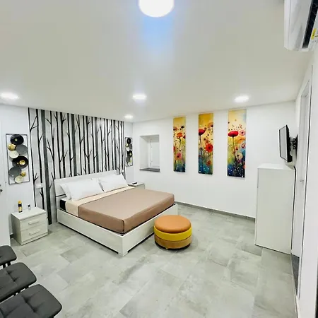 住宿加早餐酒店 Happy Moment